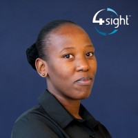 Lungile Njakazi