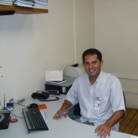 Elder Rocha Vanderlei