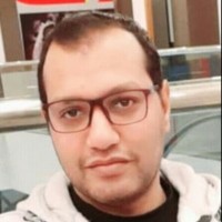 Ahmed Said