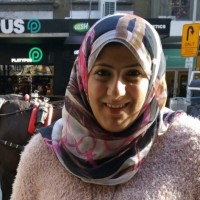 Yasmin Hamdy