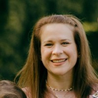 Amy Gisewhite