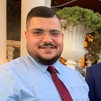 Bader Ali
