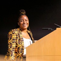 Tanatswa Amanda Chikaura