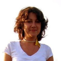 Olga Syachina
