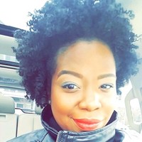 Cherron Johnson