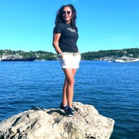 Romina Roumier