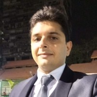 Rushad Govekar