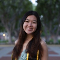 Kristie Wong