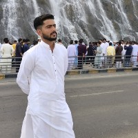 Muhammad Shahzad Nasir