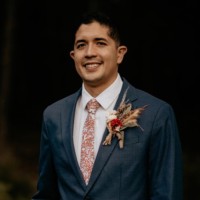 Oscar Avila, Mba