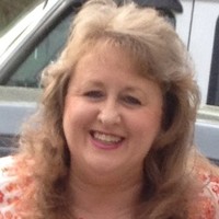 Rebecca Parmer