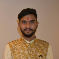 Kandarp Singh Chauhan