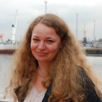 Anna Khumorova