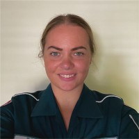Hannah Porteous