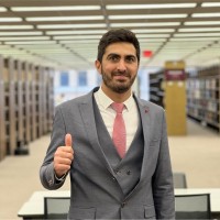 Tariq Alhalbouni, Pe