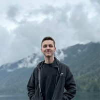 Blake Pearson