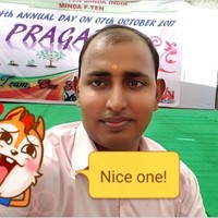 Praveen Kumar