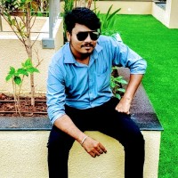 Logesh K