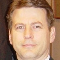 J. Barry House, CRSP