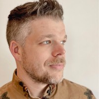 Ken Nyberg