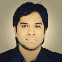 Joel Kalarickal