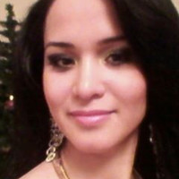 Шахноза Бекова bekova