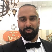 Irfhan Khambye