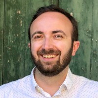 Anthony Siwajian, Pmp