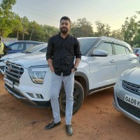 Sandesh Gawas