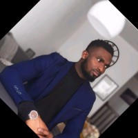 Chris Sarpong