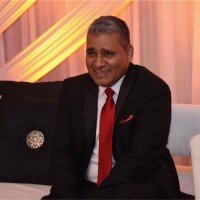 Piyush Patel