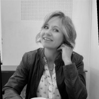 Birgit Bukhave