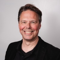 Fred Van De Vijfeijke