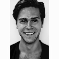 Christoffer Ahlberg