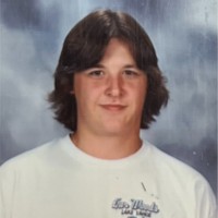 Nick Meredith