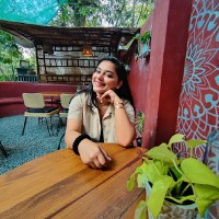 Aastha Garg