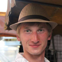 Алексей Мельников