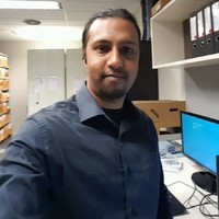 Adithya Ananth