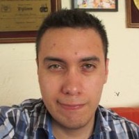 Kevin Omar Cruz Colín