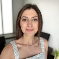Alexia Nikolova