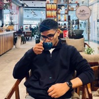 Mayuresh Ojha