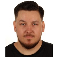 Paweł Obrębski