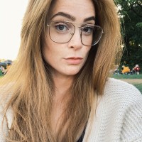 Alexandra Welsh