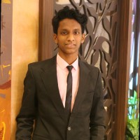 Vijesh Mulaparthi