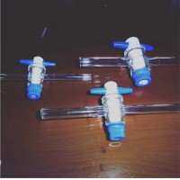 STANDARD SCIENTIFIC GLASS WORKS