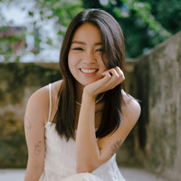 Nhi Doan