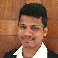 Mahesh B R