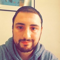 itsik teboul