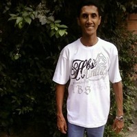 almir silverio marins