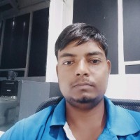 Ritesh kumar Mandal